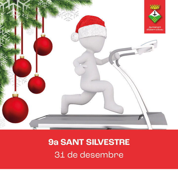 Sant Silvestre Esterri