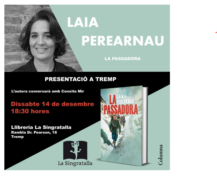 La passadora