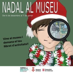 Nadal al Museu