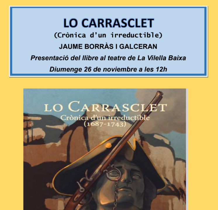 Carrasquet