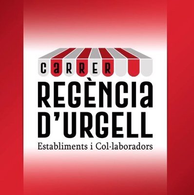 Regència d'Urgell