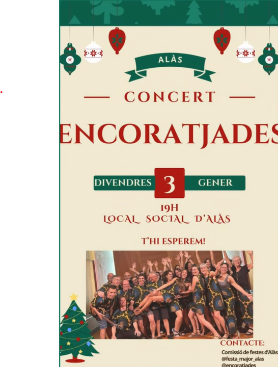 Encoratjades