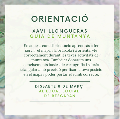 Orientació