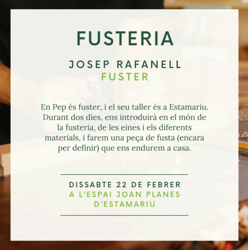 Fusteria