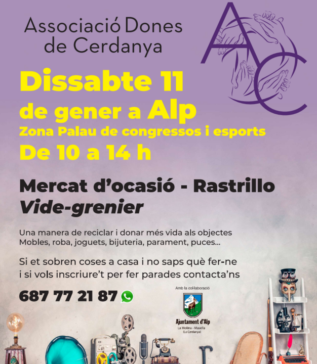 Associació Dones Alp