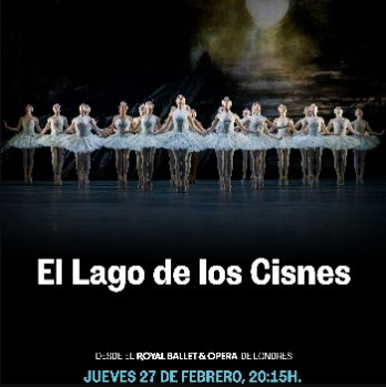 Cisnes