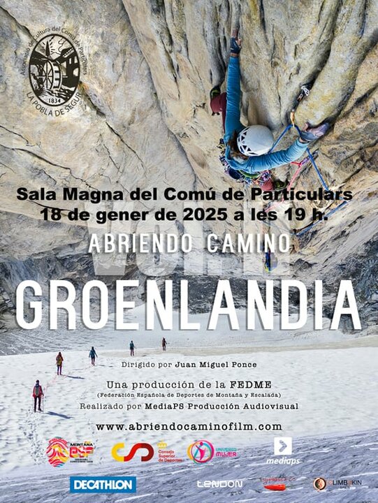 Groenlandia