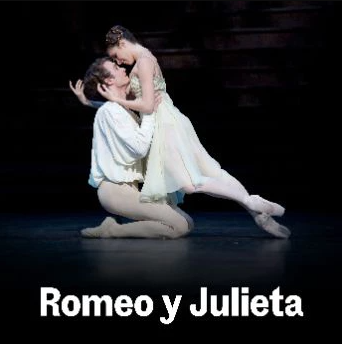 Romeo i julieta espai cultural la lira