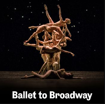 Ballet Broadway Esapi Cultural la lira